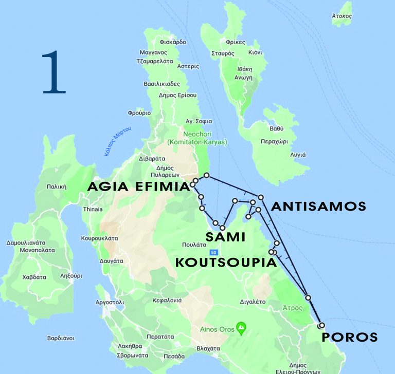 Route 1