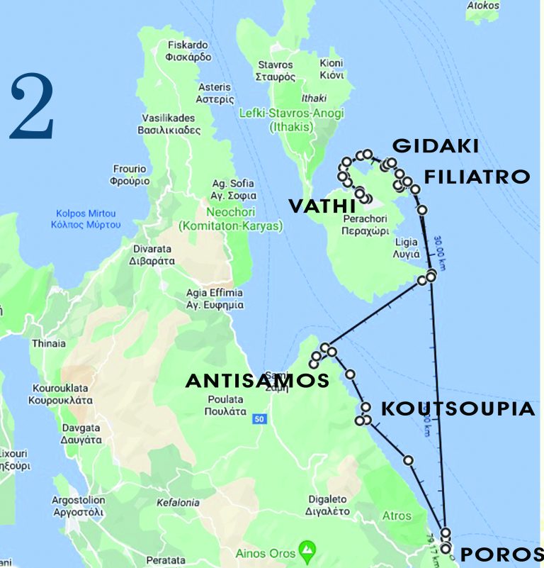 Route 2