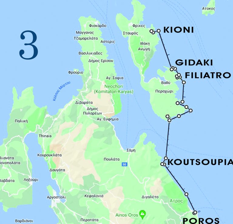 Route 3