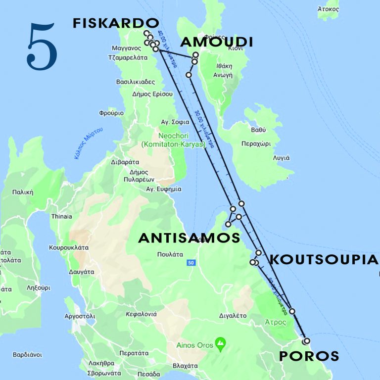Route 5